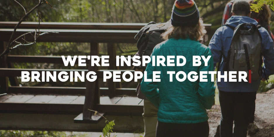 Parallax Effects For User Experience