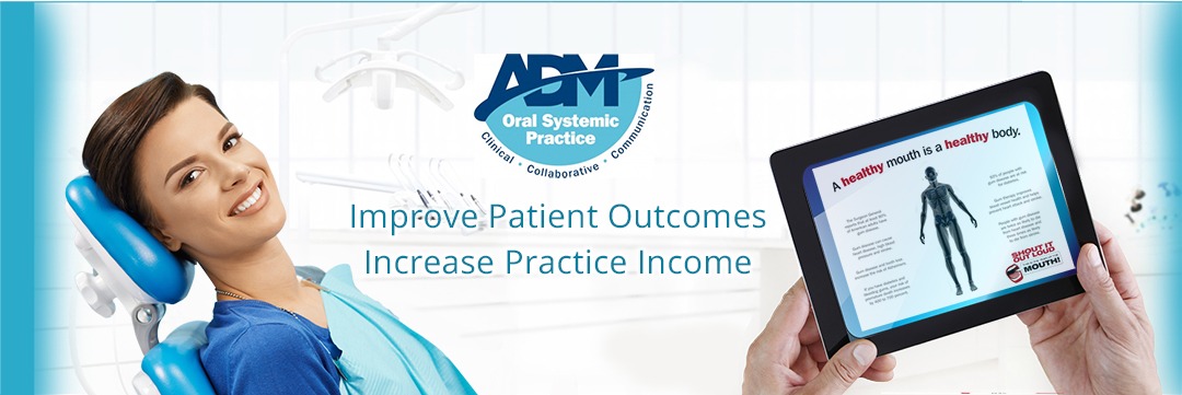 Master the Three ‘C’s of the Integrative Dentistry Model