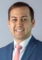 Robert J. Whitman