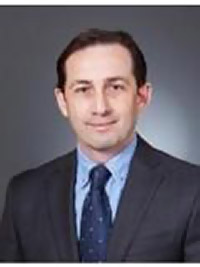 Dr. Walter Tatch