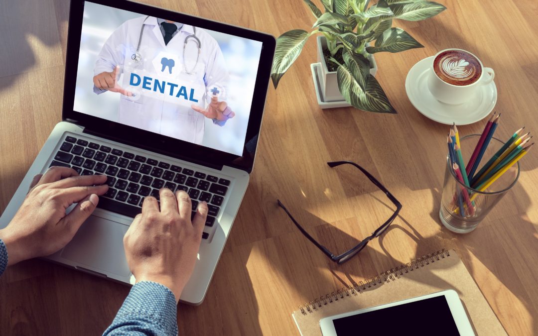 Your Website Is The Hub Of Your Dental Marketing Wheel