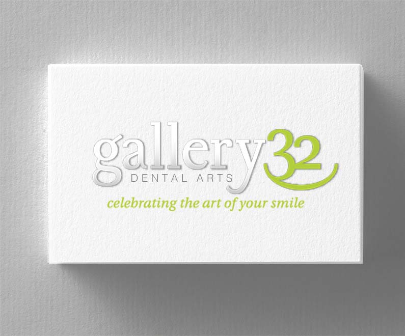 Gallery 32 Dental Arts