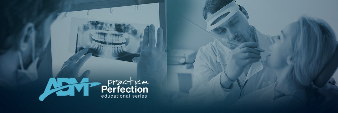 Practice Perfection Educational Series To Host Dr. William Domb