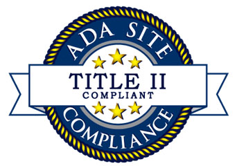 Ada Title 2 Compliant