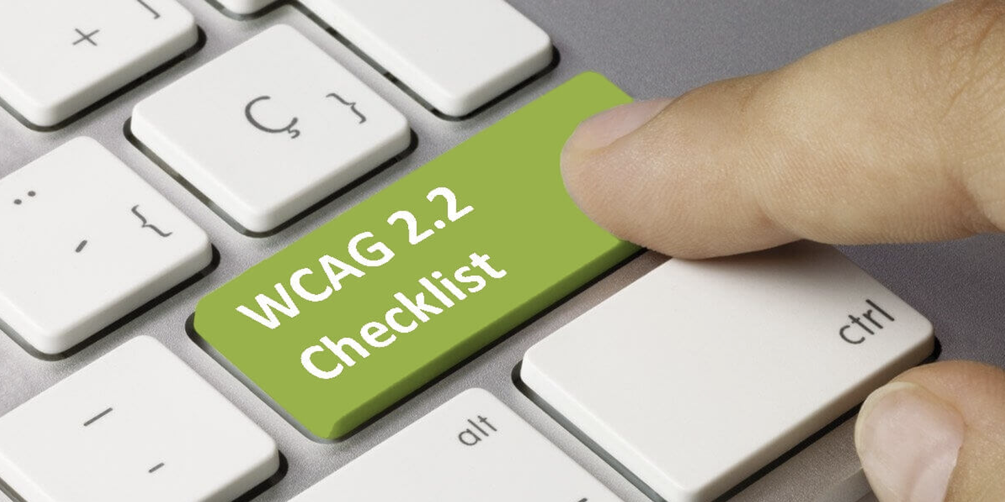Wgac Checklist