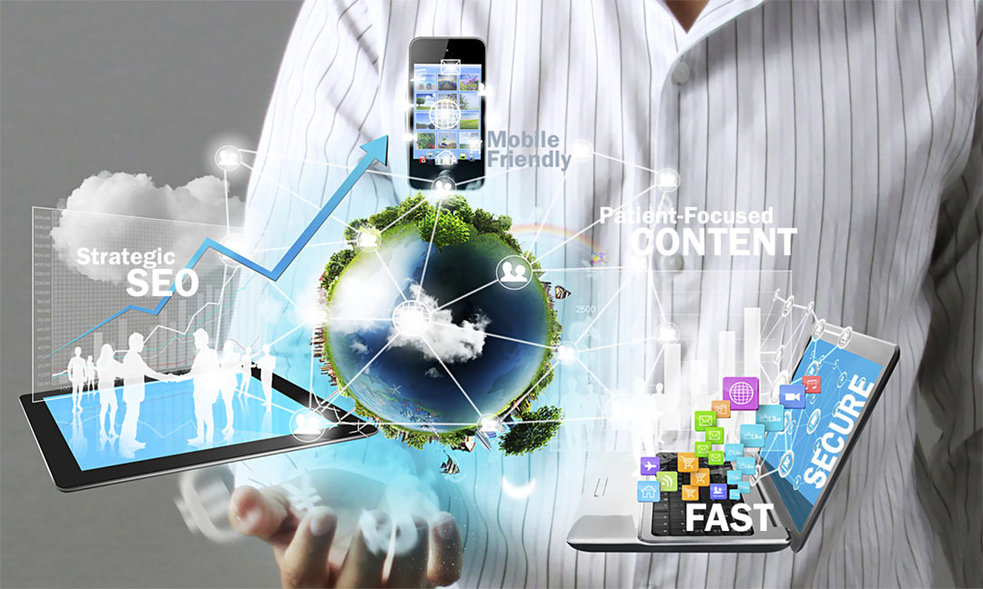 Website SEO