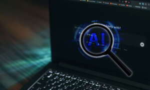 AI search