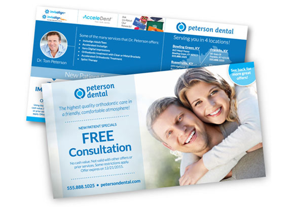 Direct Mail