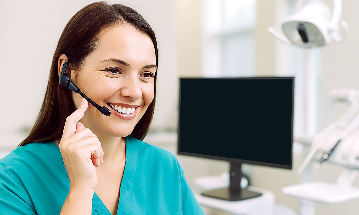How AI-Assisted Call Handling Supercharges Dental Practice Growth
