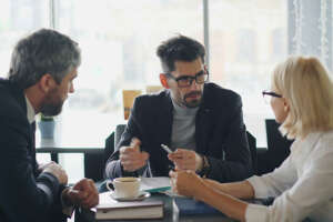 Circle of Persuasion