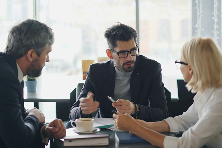 When Memory Meets Messaging Touring Through the Circle of Persuasion