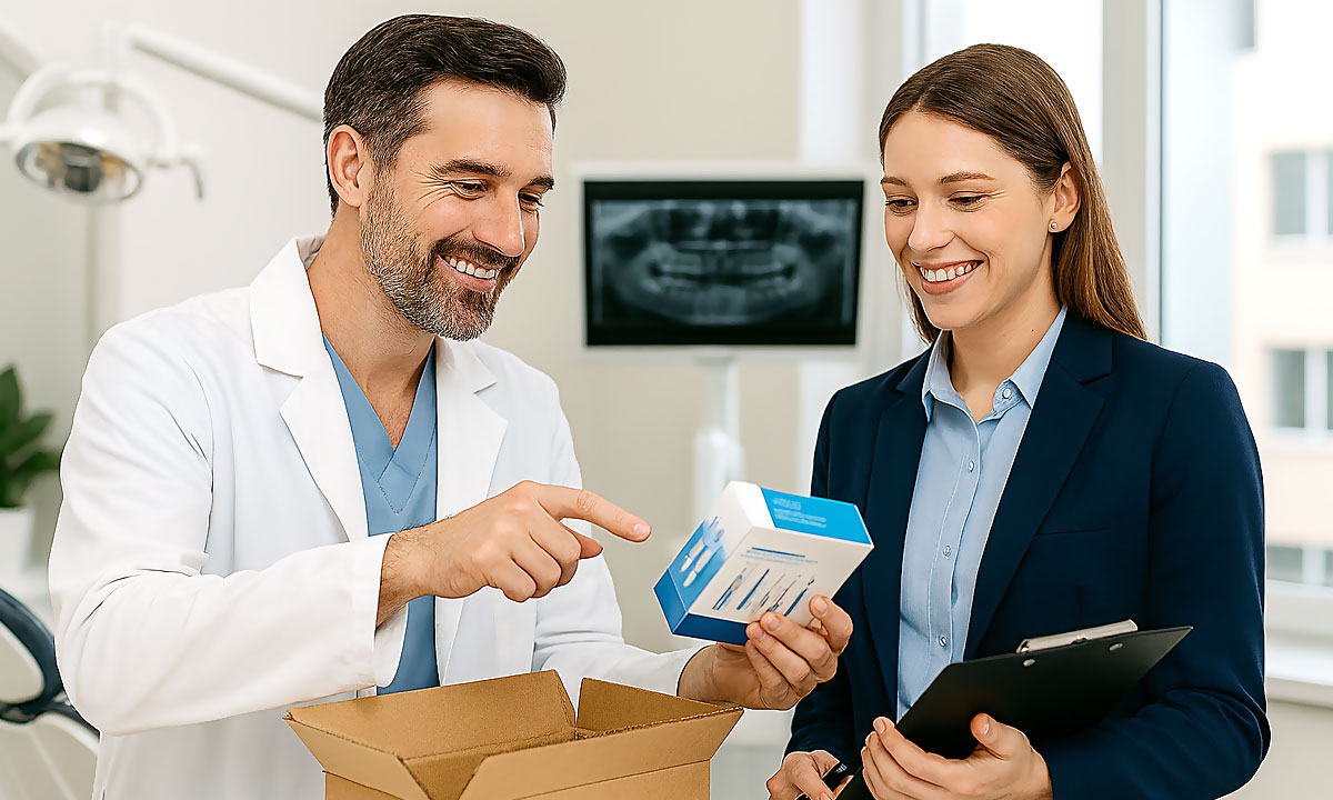 Vendors: The Overlooked Relationships Shaping Your Practice&rsquo;s Success