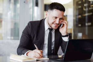Cold Calling