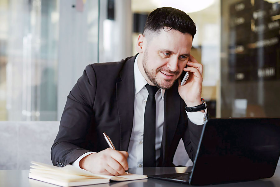 Cold Calling: Boon or Bane?