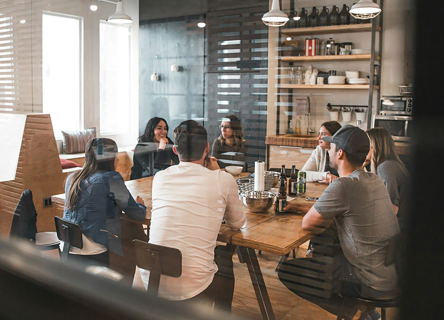 The Hidden Power of Enthusiasm in Conversations