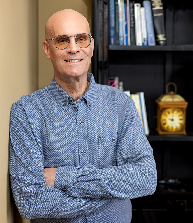 Daniel Bobrow