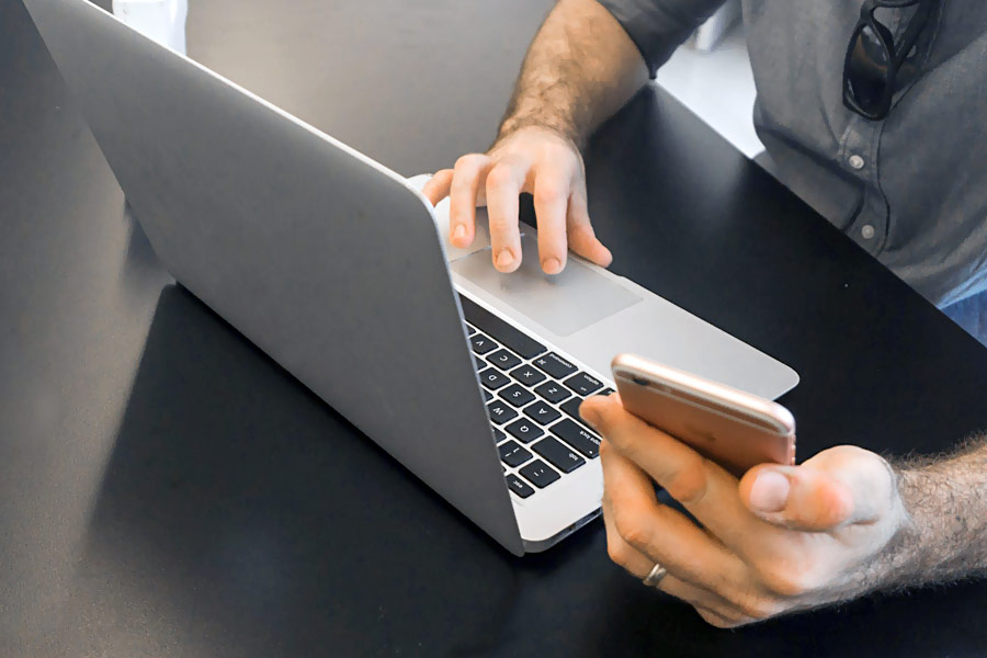 Elevate Your Digital Communication
