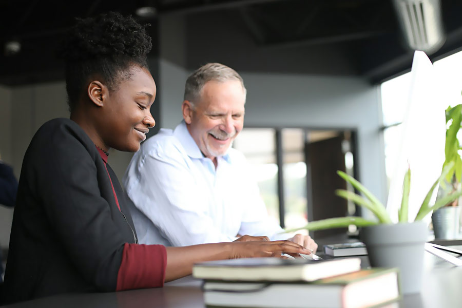 Empathy and Rapport