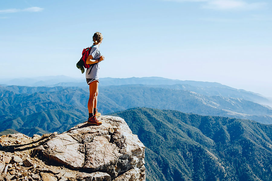 The Three Types of Resistance and How To Overcome Them